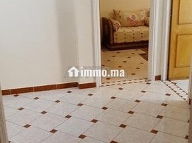 حي السلام بمحادات المركز التجاري بيم - Appartement à louer - Safi