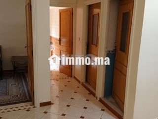 حي السلام بمحادات المركز التجاري بيم - Appartement à louer - Safi