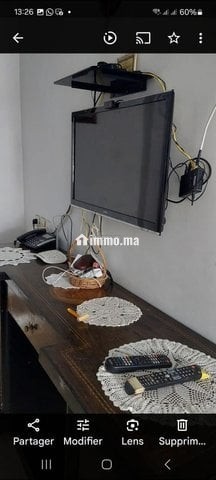 Appartement à louer avec Wifi martil - Location Immobilier - Martil - photo 2