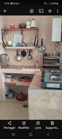 Appartement à louer avec Wifi martil - Location Immobilier - Martil - photo 4