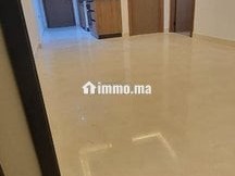 Studio vide a la location - Appartement à louer - Casablanca