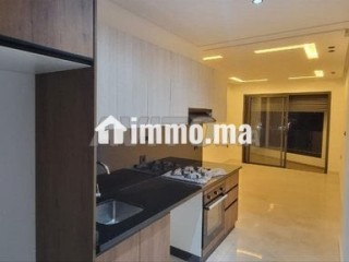 Studio vide a la location - Appartement à louer - Casablanca