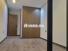Studio vide a la location - Appartement à louer - Casablanca