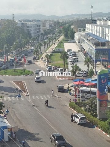 شقة للكراء اليومي بمرتيل لسبعة أشخاص - Location Vacances - Martil - photo 1