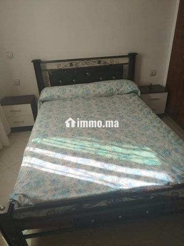 شقة للكراء اليومي بمرتيل لسبعة أشخاص - Location Vacances - Martil - photo 2