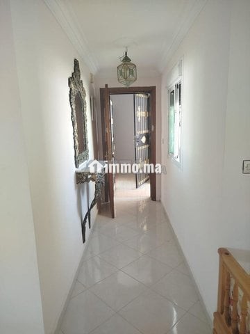 شقة للكراء اليومي بمرتيل لسبعة أشخاص - Location Vacances - Martil - photo 3