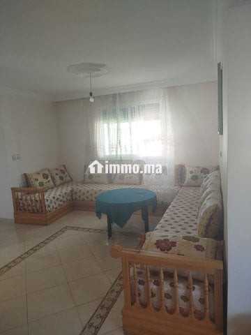شقة للكراء اليومي بمرتيل لسبعة أشخاص - Location Vacances - Martil - photo 5
