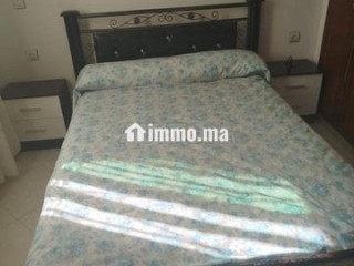 شقة للكراء اليومي بمرتيل لسبعة أشخاص - Appartement Location Vacances - Martil