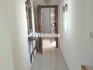 شقة للكراء اليومي بمرتيل لسبعة أشخاص - Appartement Location Vacances - Martil