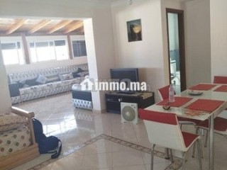 شقة للكراء اليومي بمرتيل لسبعة أشخاص - Appartement Location Vacances - Martil
