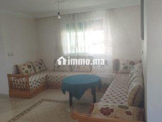شقة للكراء اليومي بمرتيل لسبعة أشخاص - Appartement Location Vacances - Martil