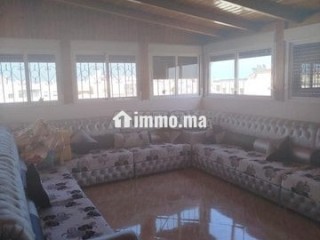 شقة للكراء اليومي بمرتيل لسبعة أشخاص - Appartement Location Vacances - Martil