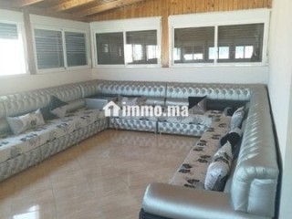 شقة للكراء اليومي بمرتيل لسبعة أشخاص - Appartement Location Vacances - Martil