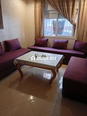 استوديو انيق وعصري - Location Vacances - Agadir - photo 1