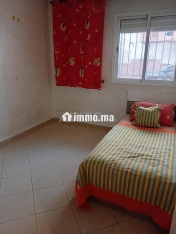 استوديو انيق وعصري - Location Vacances - Agadir - photo 2
