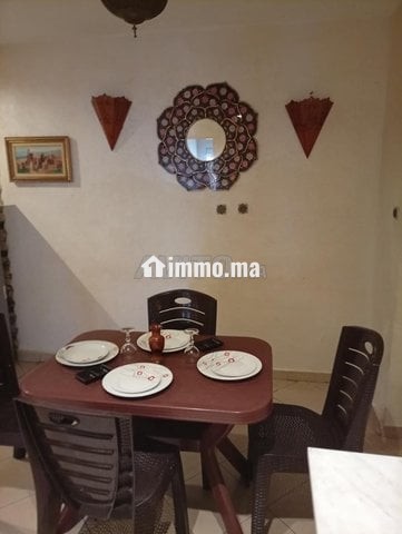 استوديو انيق وعصري - Location Vacances - Agadir - photo 3
