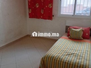 استوديو انيق وعصري - Appartement Location Vacances - Agadir