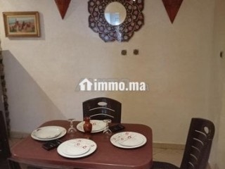 استوديو انيق وعصري - Appartement Location Vacances - Agadir