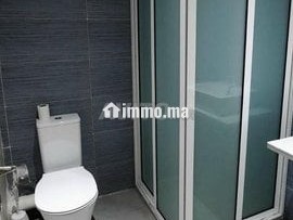 Majestueux Appartement Meublé Avec Piscine - Appartement Location Vacances - Agadir
