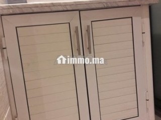 Majestueux Appartement Meublé Avec Piscine - Appartement Location Vacances - Agadir