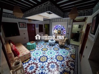 revenu-eur-130000-an-riad-licence-maison-dhote