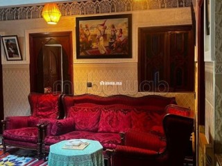 Revenu EUR 130,000 /an – Riad Licence Maison d’Hôte - Maison à vendre