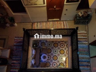 Revenu EUR 130,000 /an – Riad Licence Maison d’Hôte - Maison à vendre