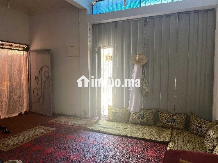 Maison à vendre à Bradia – 63 m² - Vente Immobilier - Beni Mellal - photo 5