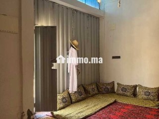 Maison à vendre à Bradia – 63 m² - Maison à vendre - Beni Mellal