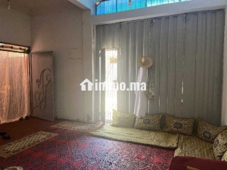 Maison à vendre à Bradia – 63 m² - Maison à vendre - Beni Mellal