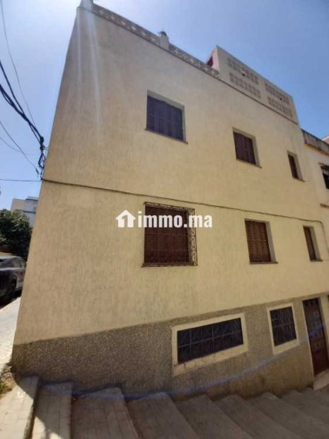 Maison à vendre à TANGER - Vente Immobilier - Tanger - photo 2