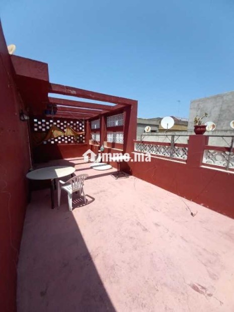 Maison à vendre à TANGER - Vente Immobilier - Tanger - photo 8