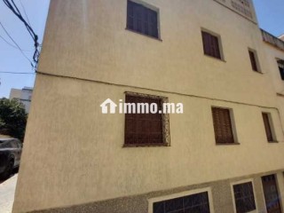 Maison à vendre à TANGER - Maison à vendre - Tanger
