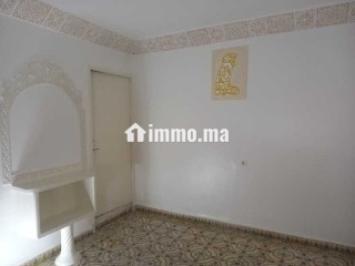 Maison à vendre à TANGER - Maison à vendre - Tanger