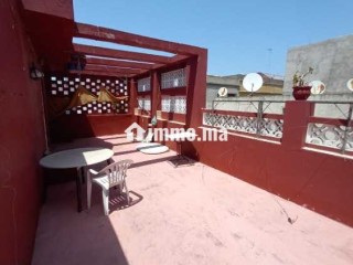 Maison à vendre à TANGER - Maison à vendre - Tanger