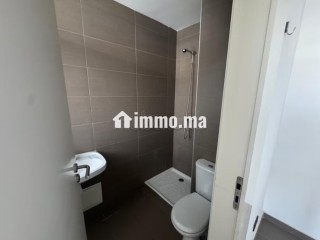 Appartement 190m² A LOUER à Souissi RABAT - Appartement à louer - Rabat