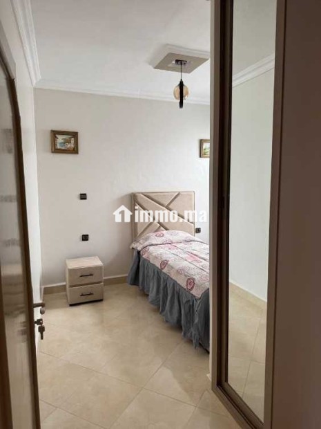 A louer appartement AIDA VILLAGE - Location Vacances - Tanger - photo 4