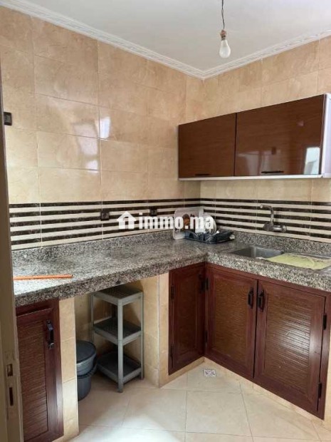 A louer appartement AIDA VILLAGE - Location Vacances - Tanger - photo 5