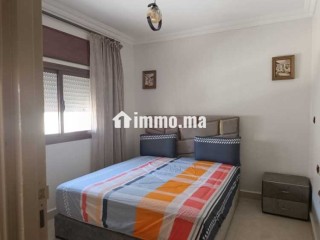 A louer appartement AIDA VILLAGE - Appartement Location Vacances - Tanger