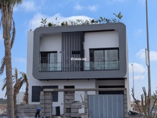 Projet Villas à bouskoura - Villa à vendre