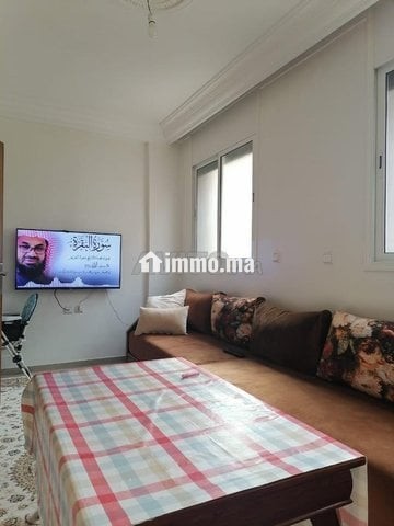 Appartement à louer - Location Immobilier - Casablanca - photo 1