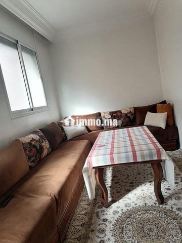 Appartement à louer - Location Immobilier - Casablanca - photo 2