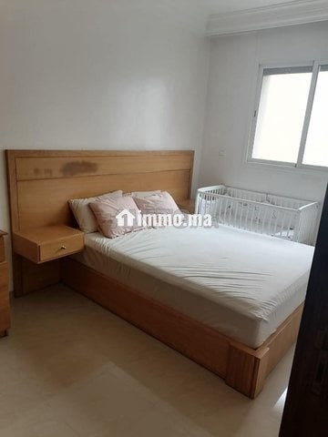 Appartement à louer - Location Immobilier - Casablanca - photo 3