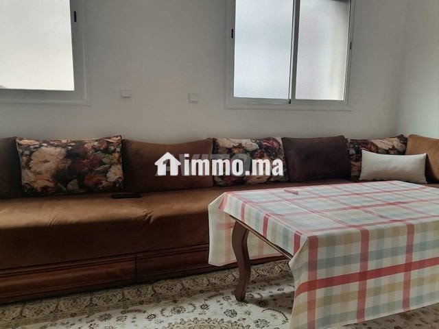 Appartement à louer - Location Immobilier - Casablanca - photo 4
