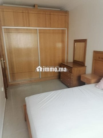 Appartement à louer - Location Immobilier - Casablanca - photo 5