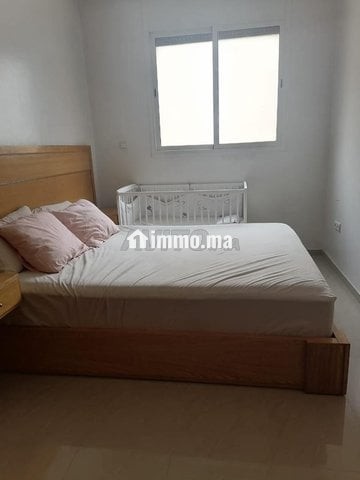 Appartement à louer - Location Immobilier - Casablanca - photo 7