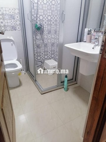 Appartement à louer - Location Immobilier - Casablanca - photo 8