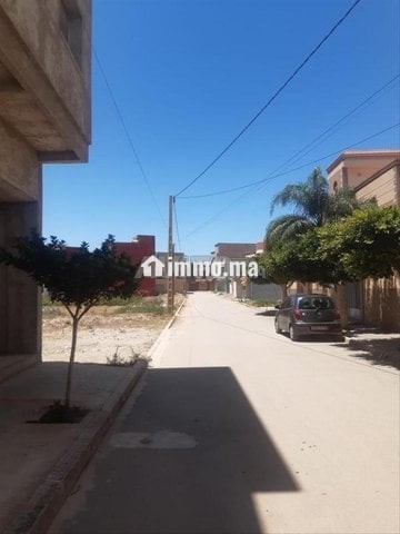 Terrain à vendre Selouane - Vente Immobilier - Nador - photo 2
