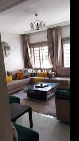 Appartement pr vacances - Location Vacances - El Jadida - photo 1