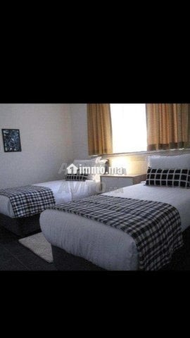 Appartement pr vacances - Location Vacances - El Jadida - photo 4